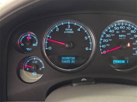 2007 GMC Sierra 2500HD