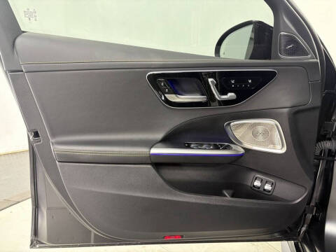 2024 Mercedes-Benz C-Class AMG C 63 S E Performance