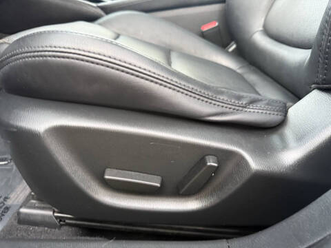 2016 Mazda MAZDA6 i Touring