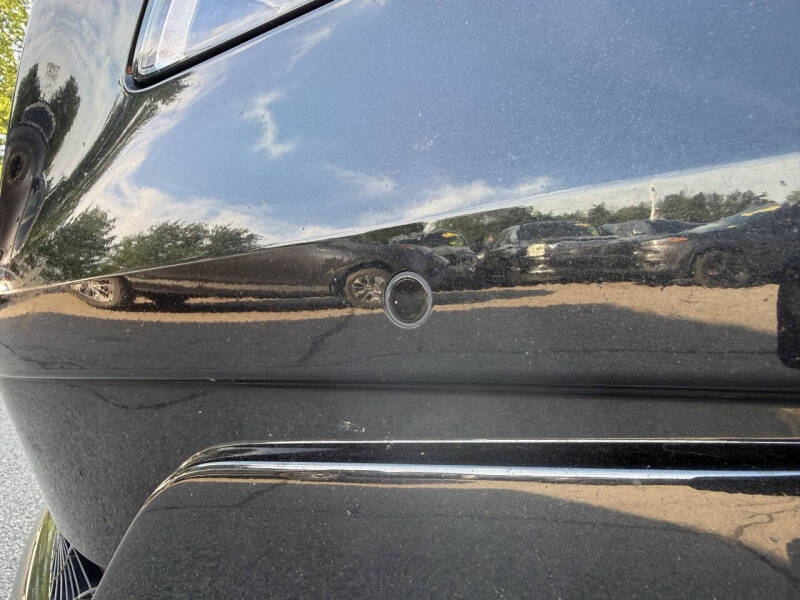 2021 Genesis GV80 3.5T Advanced+