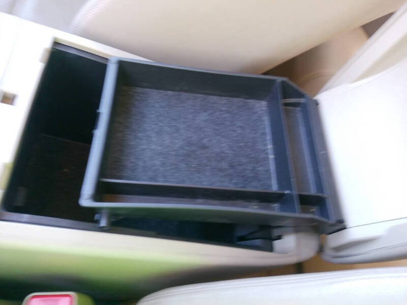 2014 Nissan Murano LE