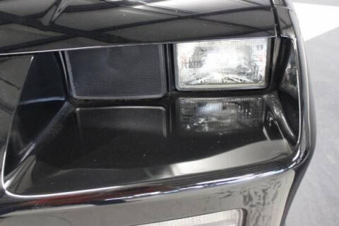 1991 Chevrolet Camaro Z28