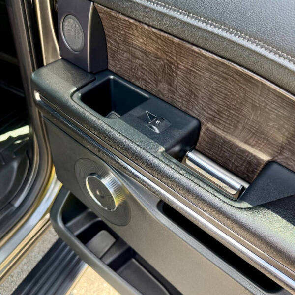2018 Ford Expedition MAX Limited