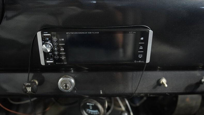 1965 Dodge Power Wagon