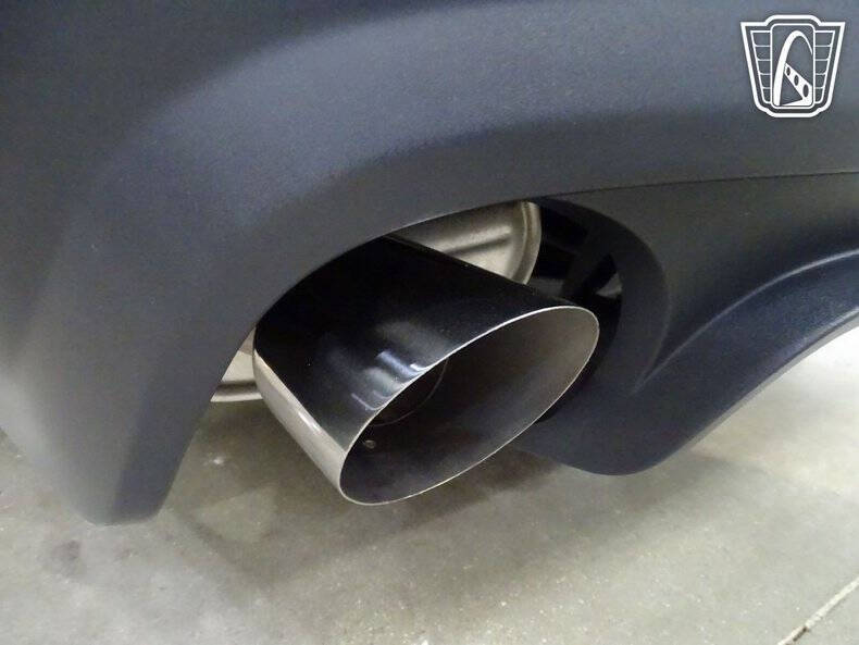 2012 Ford Mustang Boss 302