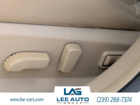 2011 Nissan Altima 3.5 SR