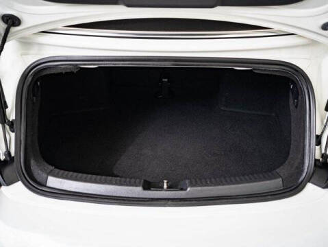 2017 Volkswagen Beetle Convertible 1.8T S