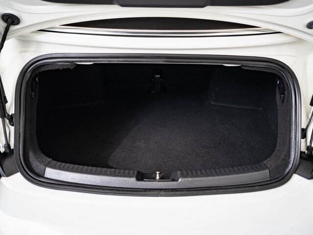 2017 Volkswagen Beetle Convertible 1.8T S