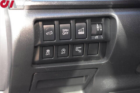 2022 Subaru Forester Sport