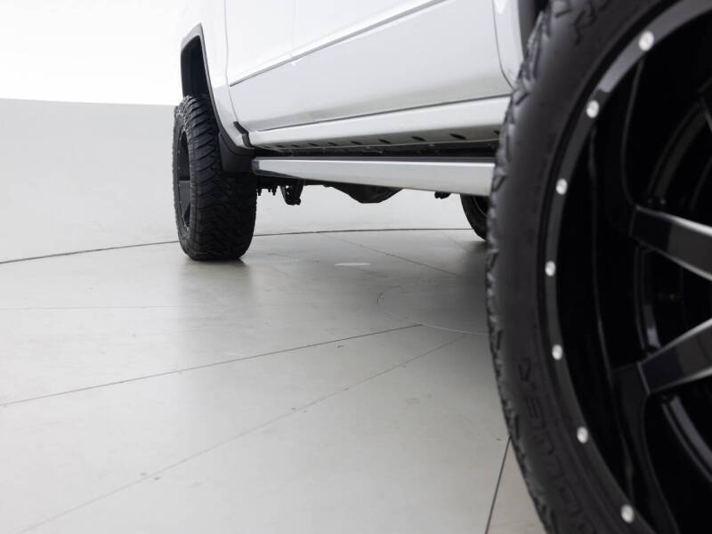 2016 GMC Sierra 1500 Denali