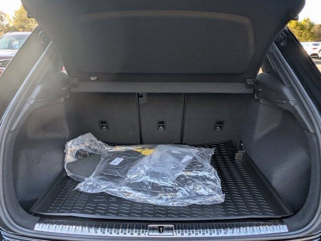 2025 Audi Q3 quattro S line Premium 45 TFSI