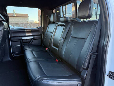 2022 Ford F-250 Super Duty