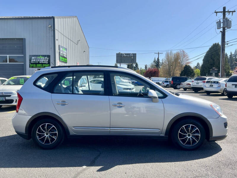 2007 Kia Rondo EX