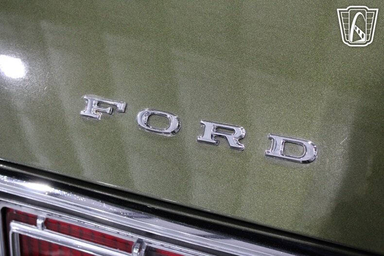 1976 Ford Torino
