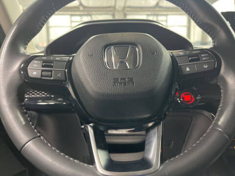 2023 Honda CR-V