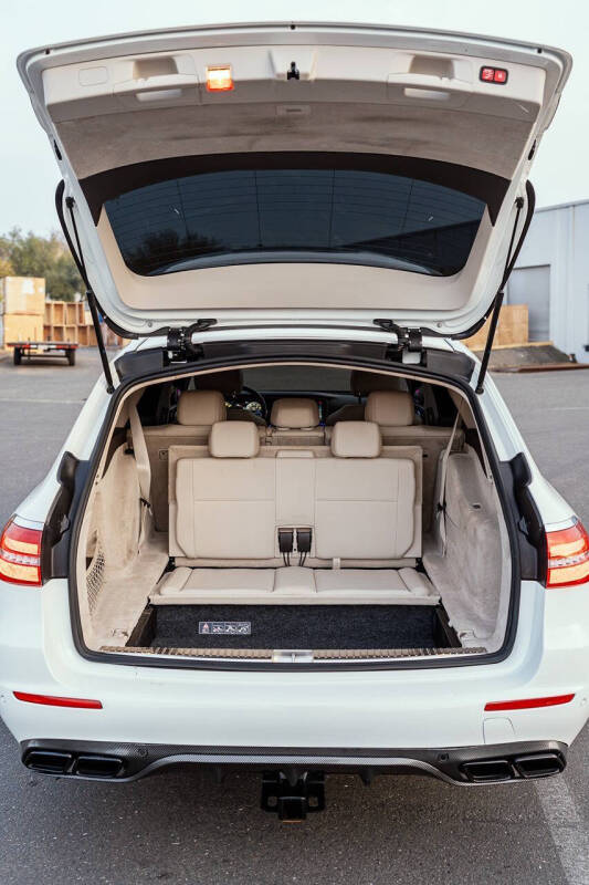 2018 Mercedes-Benz E-Class E 400 4MATIC