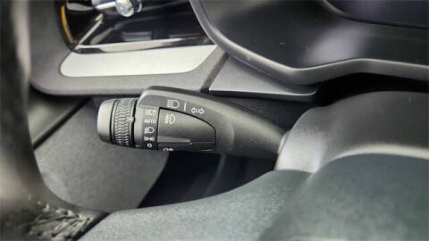 2023 Polestar 2 Long Range Dual Motor