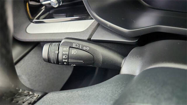 2023 Polestar 2 Long Range Dual Motor