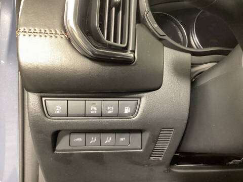 2026 Mazda CX-50 Hybrid Premium Plus