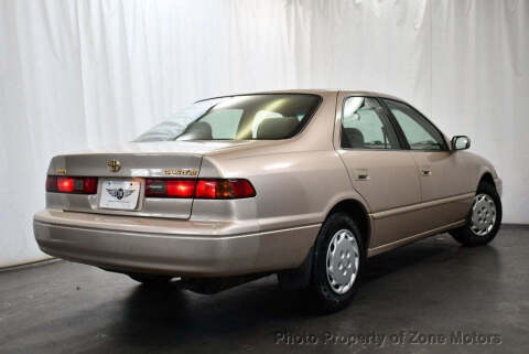 1997 Toyota Camry