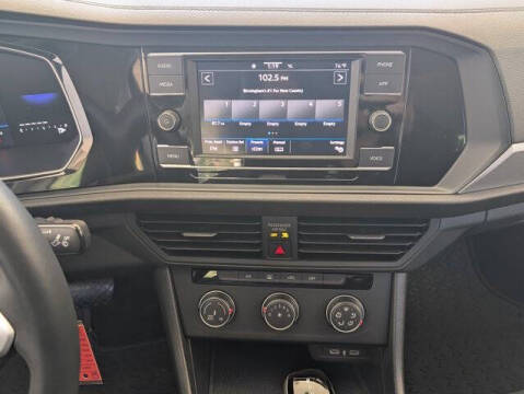 2024 Volkswagen Jetta S