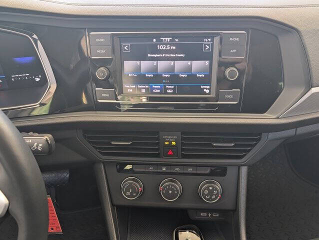 2024 Volkswagen Jetta S