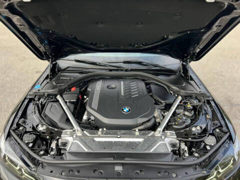 2023 BMW 4 Series M440i xDrive