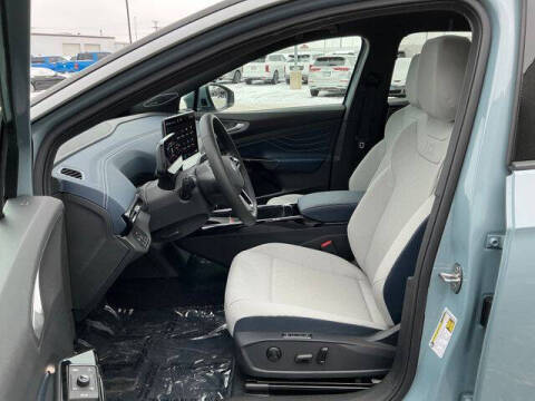 2025 Volkswagen ID.4 Pro S Plus