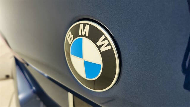 2026 BMW 5 Series 530i