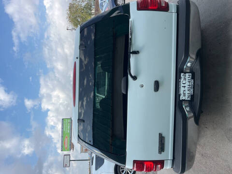 2000 Ford Expedition XLT