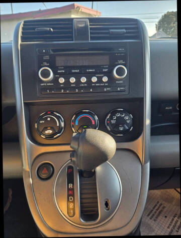 2007 Honda Element EX