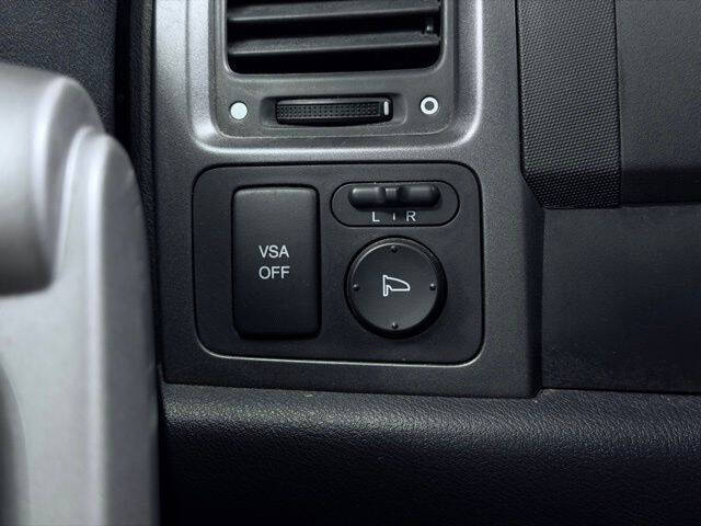 2007 Honda CR-V EX-L