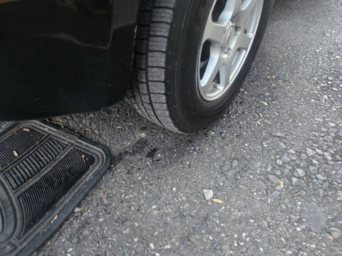 2005 Mercury Mariner