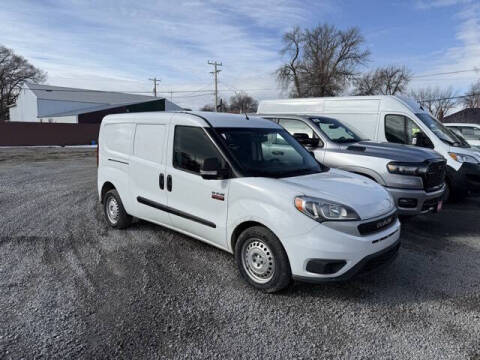 2022 RAM ProMaster City for sale at West Motor Company in Preston ID