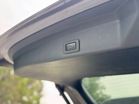 2019 Subaru Ascent Limited 7-Passenger