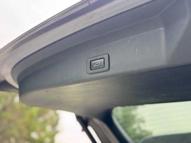 2019 Subaru Ascent Limited 7-Passenger