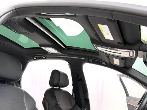 2019 Audi A8 L quattro 55 TFSI