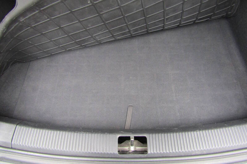 2012 Audi A3 2.0T Premium Plus PZEV