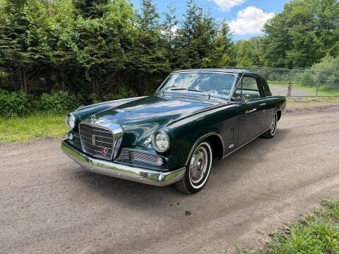 1964 Studebaker Hawk