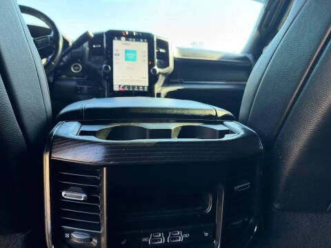 2022 RAM 3500 Limited