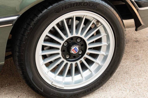 1982 Alpina C1