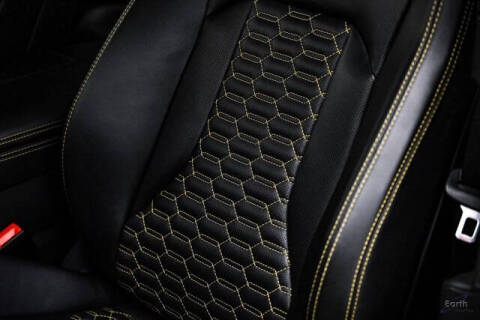 2021 Lamborghini Urus