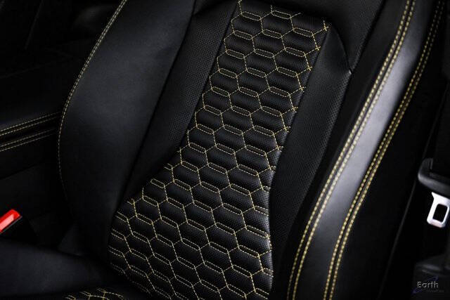 2021 Lamborghini Urus