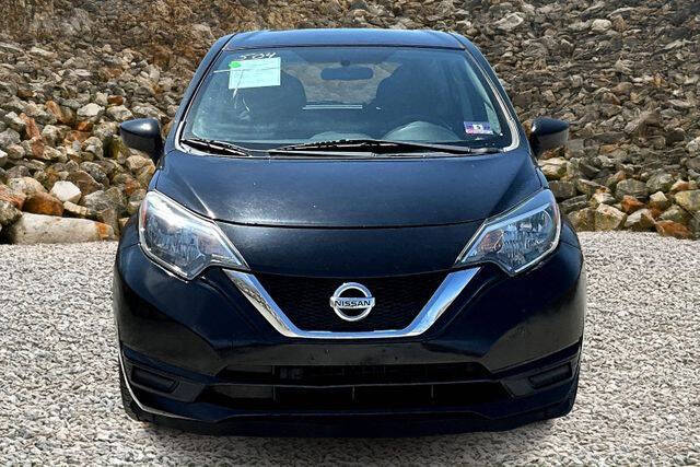 2019 Nissan Versa Note SV