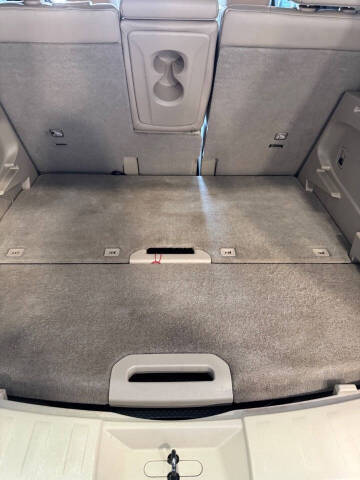 2014 Nissan Rogue SL