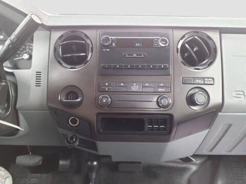 2015 Ford F-350 Super Duty XL