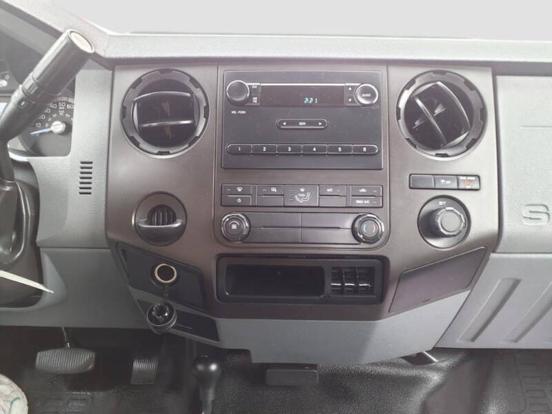 2015 Ford F-350 Super Duty XL