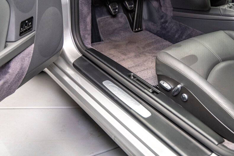 2006 Porsche Cayman S