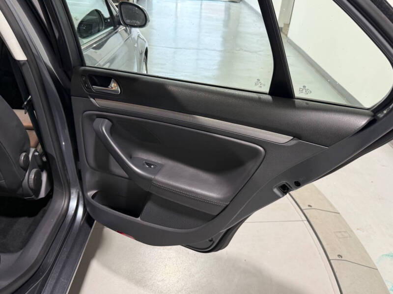 2008 Volkswagen Jetta