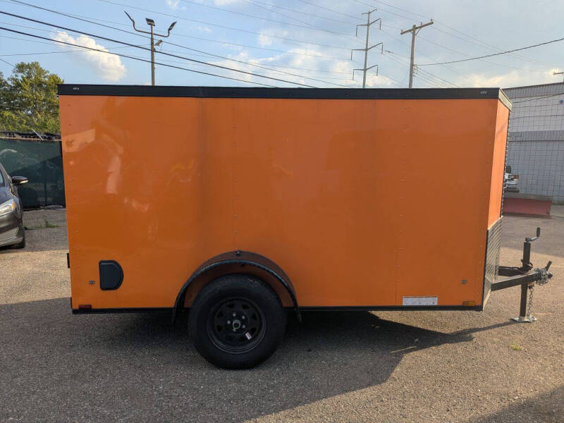 2024 Diamond C SA-2990 5X10